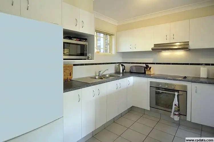 Fourth view of Homely unit listing, 5/19 Sellin Place, Currumbin Waters QLD 4223