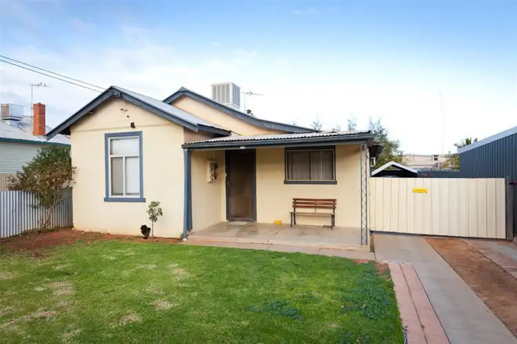 Main view of Homely house listing, 12 Pearl Avenue, Mildura VIC 3500