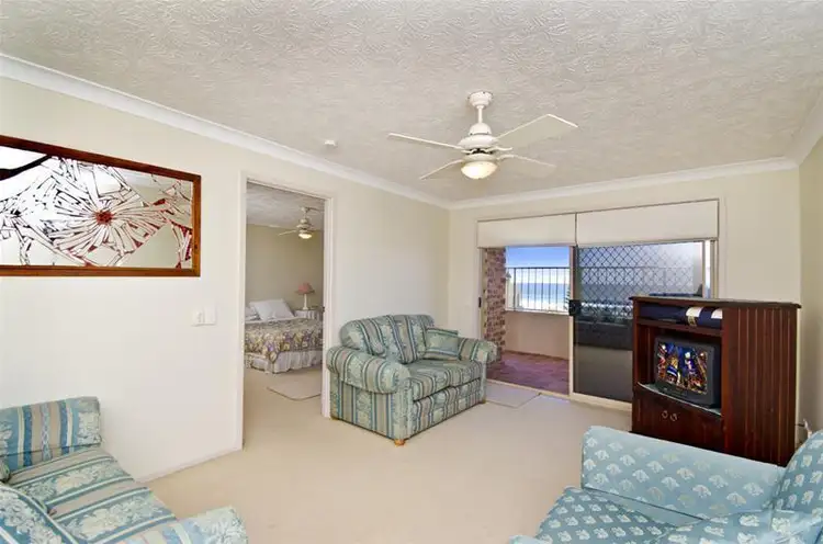 Third view of Homely unit listing, 17/1251 Gold Coast Highway, Palm Beach QLD 4221