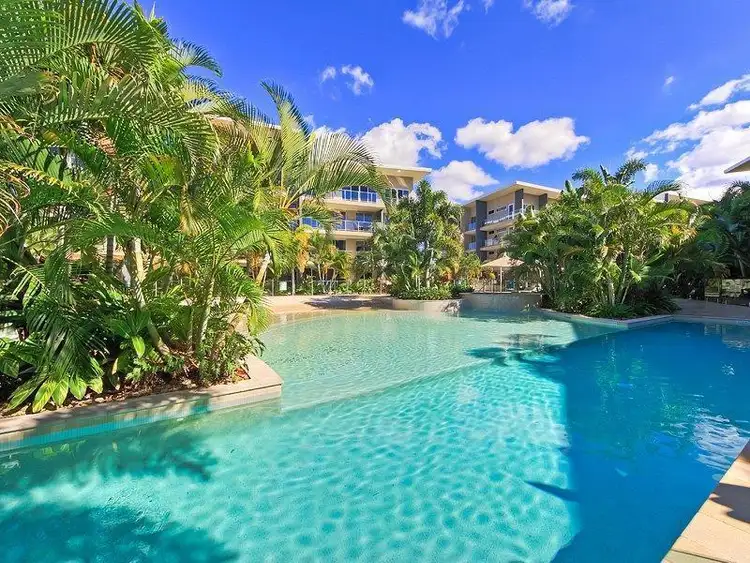 Main view of Homely apartment listing, 2 Activa Way, Hope Island QLD 4212