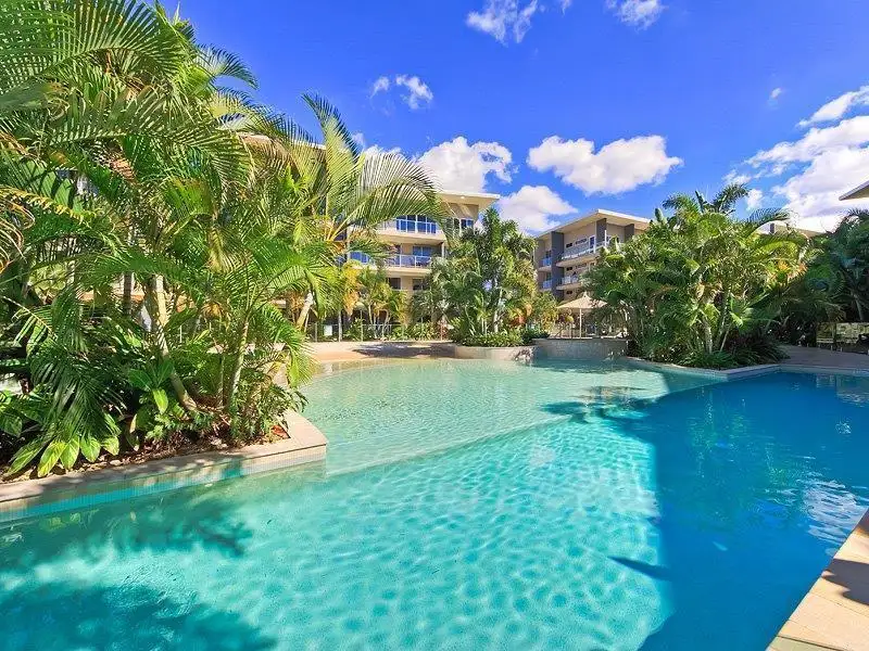 Main view of Homely apartment listing, 2 Activa Way, Hope Island QLD 4212