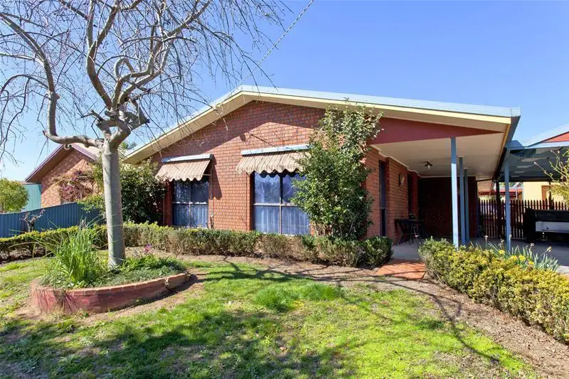 Main view of Homely house listing, 7 Sinnett Court, Wodonga VIC 3690