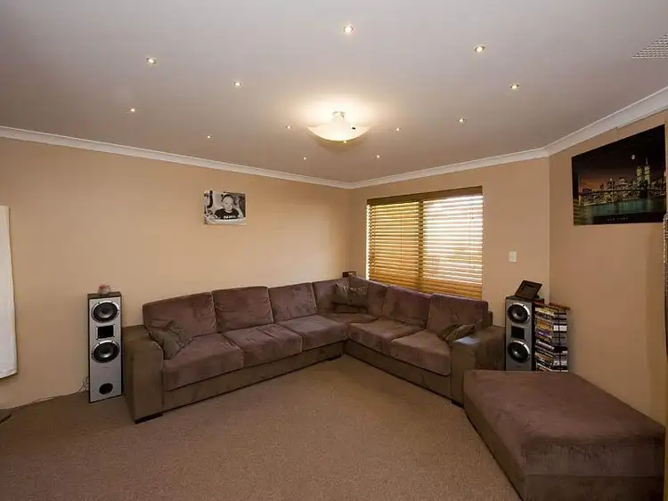Fourth view of Homely house listing, 7 McLeod Terrace, Baldivis WA 6171