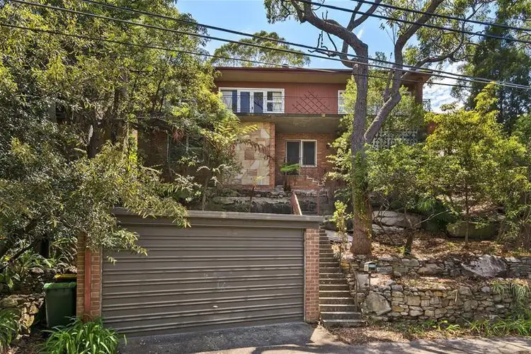 Main view of Homely house listing, 30 Deepwater Road, Castle Cove NSW 2069