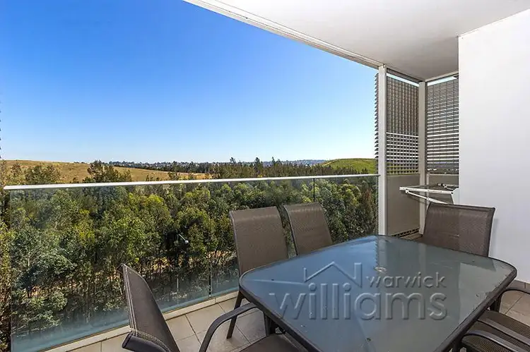 Palermo 683/33 Hill Rd, Wentworth Point NSW 2127