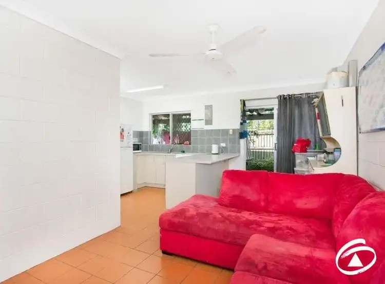 Main view of Homely unit listing, 10/98 Pease Street, Manoora QLD 4870
