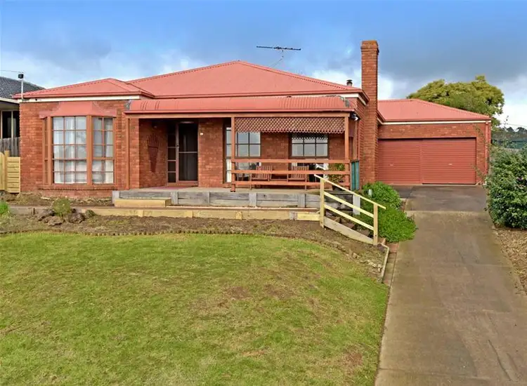 19 Hawthorn Street, Portarlington VIC 3223