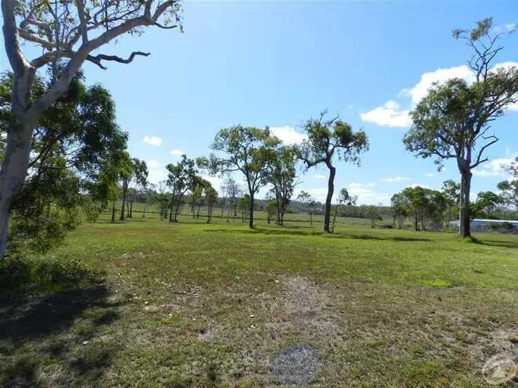 Third view of Homely land listing, 42 Coral Reef Court, Freshwater Point QLD 4737