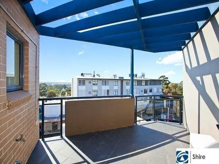 Sixth view of Homely unit listing, 502/296-300 Kingsway, Caringbah NSW 2229