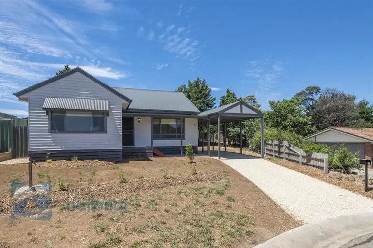 9 Tobias Place, Kilmore VIC 3764