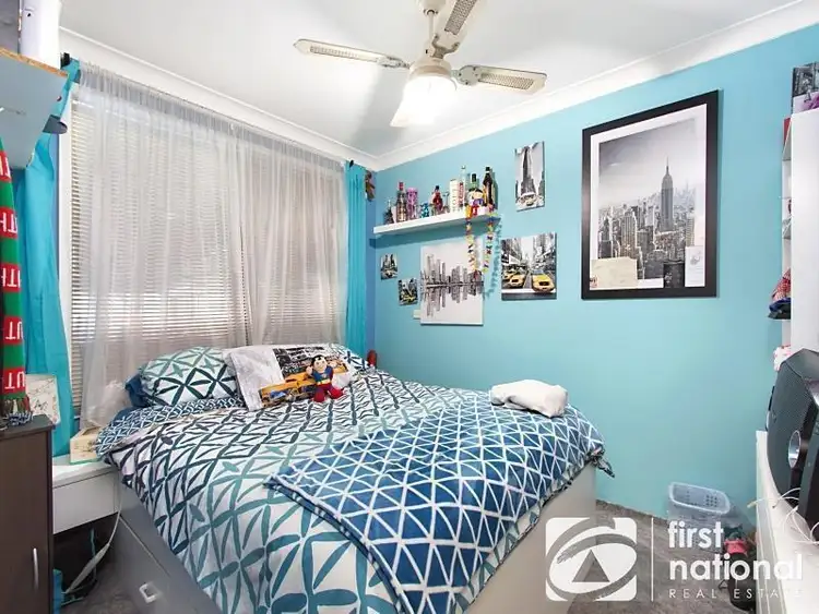 Sixth view of Homely house listing, 33 Semana Street, Whalan NSW 2770