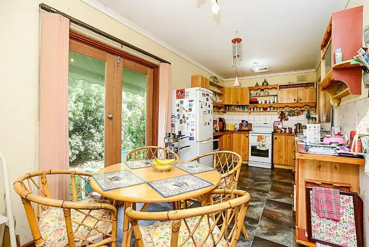 Second view of Homely house listing, 21 Angel Avenue, Seaford SA 5169