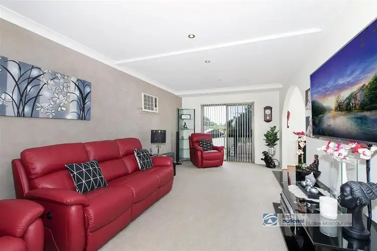 Third view of Homely house listing, 4 Suakim Close, Elermore Vale NSW 2287