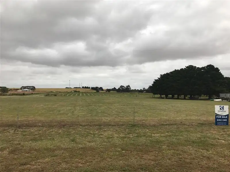 Main view of Homely land listing, 37 Grahams Road, Lake Bolac VIC 3351
