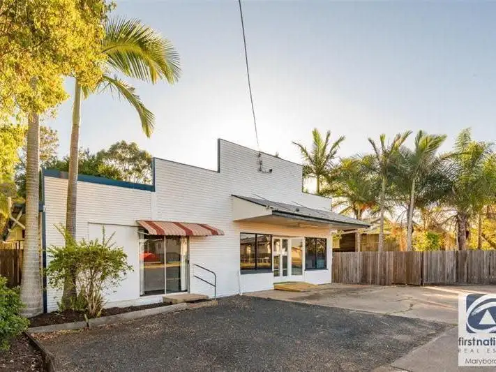 Main view of Homely house listing, 518 Alice Street, Maryborough QLD 4650