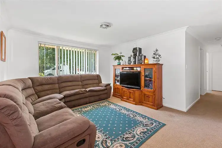 Second view of Homely house listing, 6 Lynwood Avenue, Mudgee NSW 2850