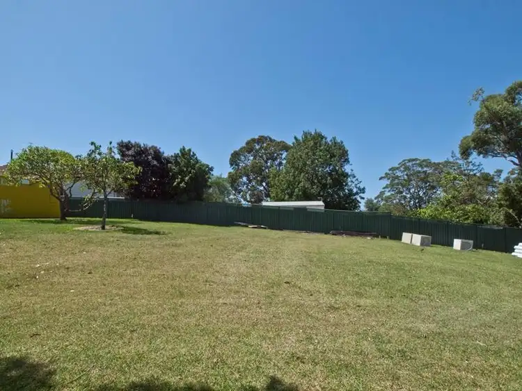 Fifth view of Homely land listing, LOT 2/2/34 Lonus Avenue, Whitebridge NSW 2290
