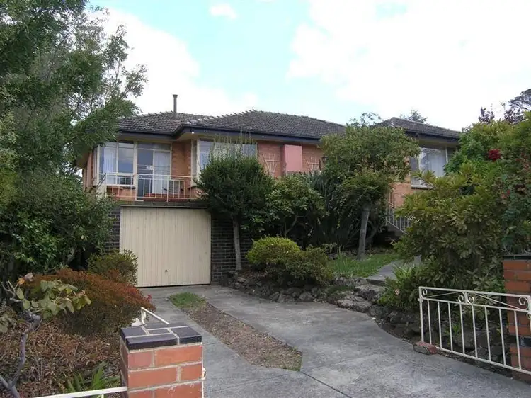 8 Panfield Avenue, Ringwood VIC 3134