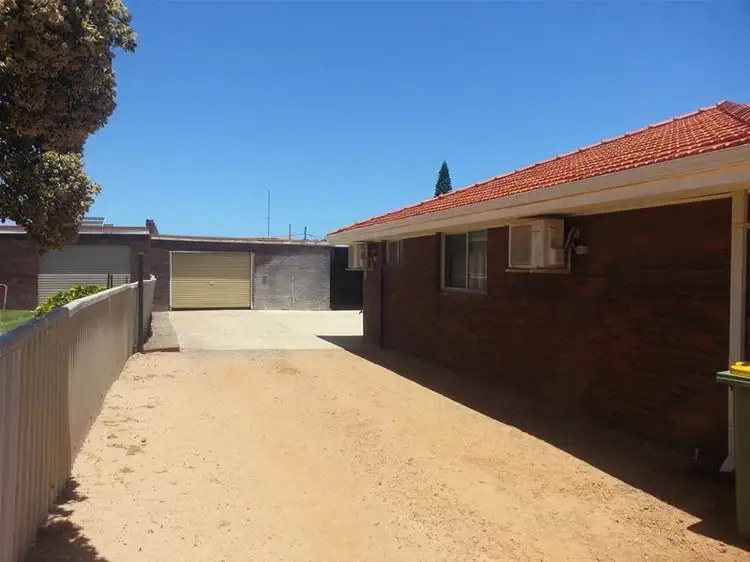 Fourth view of Homely house listing, 21 LINDSAY Street, Jurien Bay WA 6516