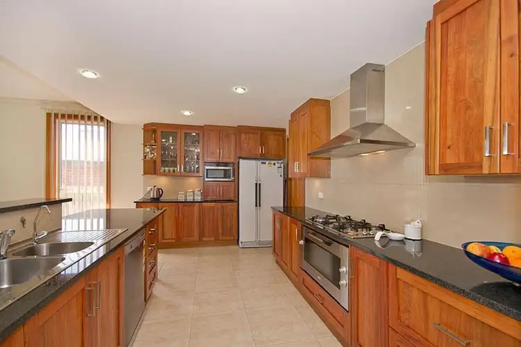 Fourth view of Homely house listing, 5 Myrtle Bank Terrace, Stonyfell SA 5066