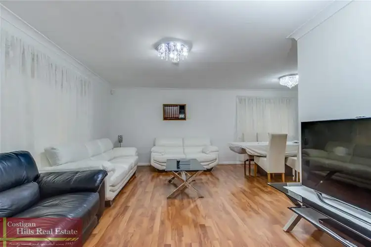 Third view of Homely house listing, 1 Nairana Drive, Marayong NSW 2148