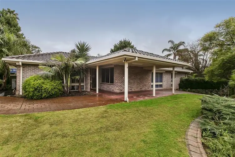 Main view of Homely house listing, 9 Latimer Crescent, Trott Park SA 5158