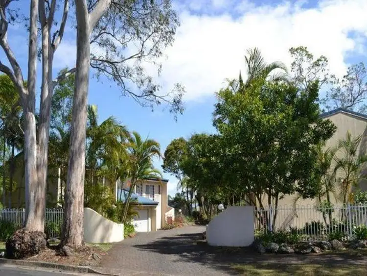 Second view of Homely unit listing, 24/2 Taylor Avenue, Goonellabah NSW 2480