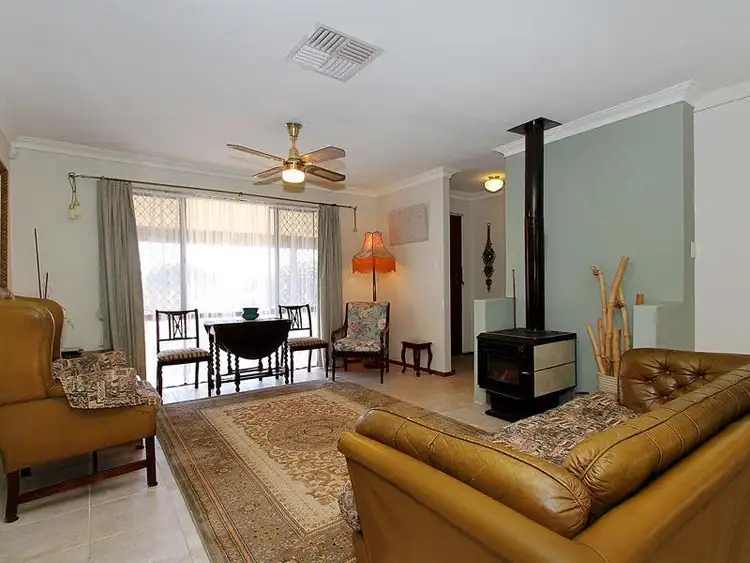 Second view of Homely house listing, 58 Harrison Road, Mount Richon WA 6112