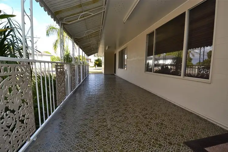 Second view of Homely house listing, 96 State Farm Road, Biloela QLD 4715
