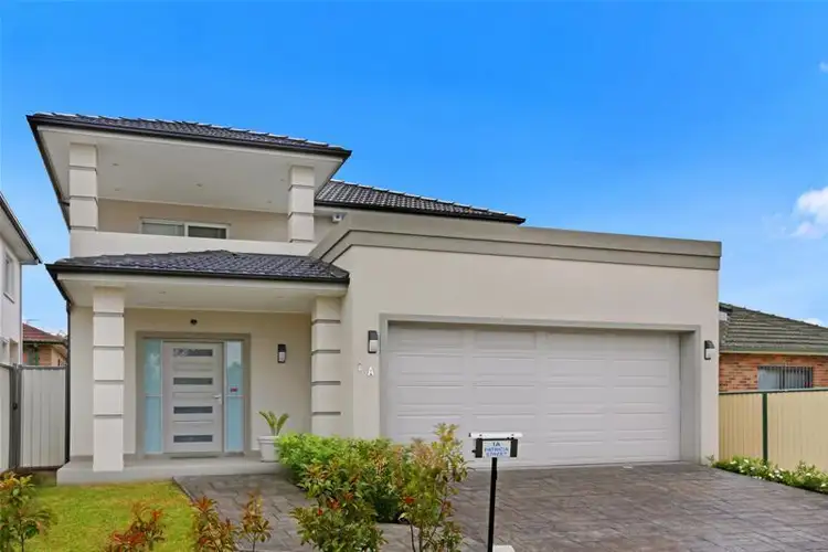 Main view of Homely house listing, 1a Patricia Street, Chester Hill NSW 2162