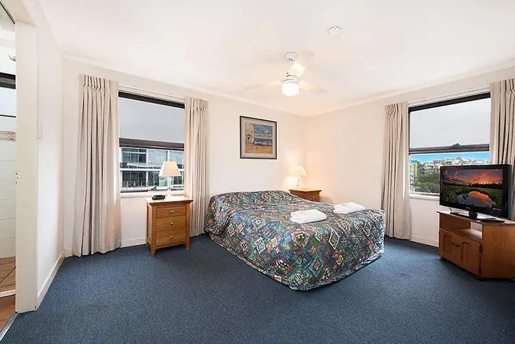 Fifth view of Homely unit listing, 20/137 Mooloolaba Esplanade, Mooloolaba QLD 4557