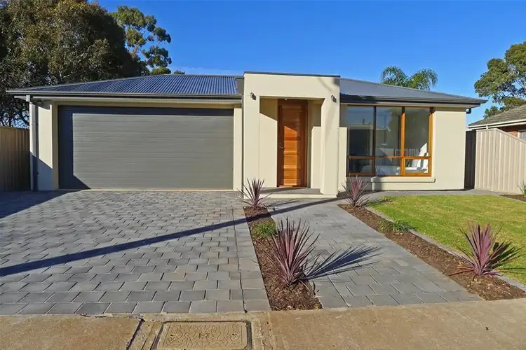 25 Paringa Avenue, Somerton Park SA 5044