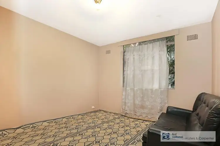 Second view of Homely apartment listing, 8/81 Northumberland Road, Auburn NSW 2144
