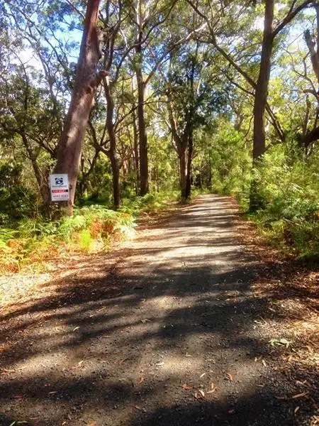 Second view of Homely land listing, Cnr Challis Street & Como Street, Pindimar NSW 2324