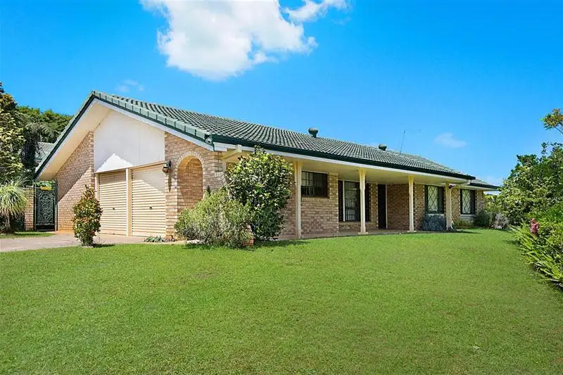 Main view of Homely house listing, 10 Canterbury Chase, Goonellabah NSW 2480