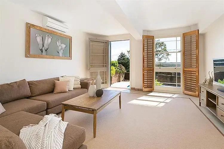 Fourth view of Homely house listing, 4 Padulla Place, Castle Cove NSW 2069