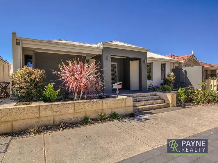 24 Keystone Loop, Secret Harbour WA 6173