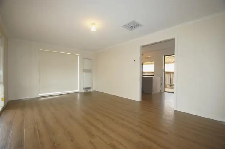 Second view of Homely house listing, 23 Incarnie Crescent, Wagga Wagga NSW 2650