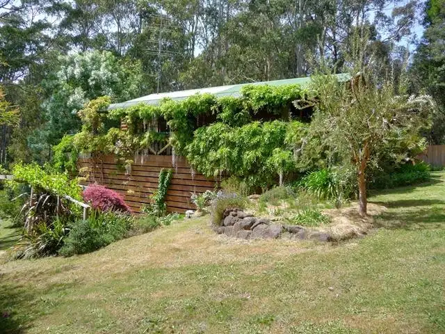Main view of Homely house listing, 15 Handley Street, Blackwood VIC 3458