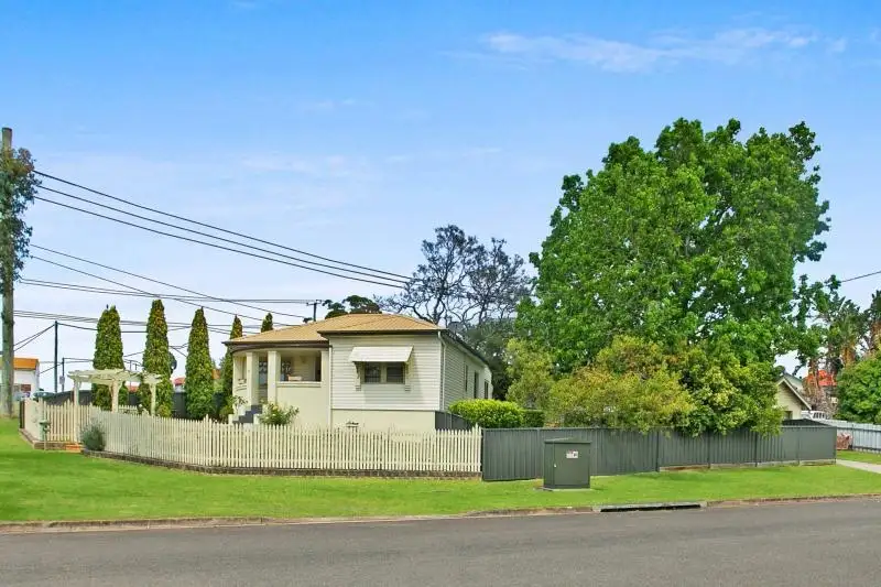 Main view of Homely house listing, 50 Lake Road Access Via Rundle Ave or Dorrigo Street, Wallsend NSW 2287