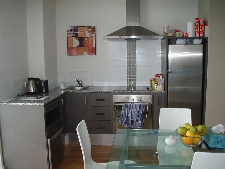 Third view of Homely apartment listing, 9/996 Hay Street, Perth WA 6000