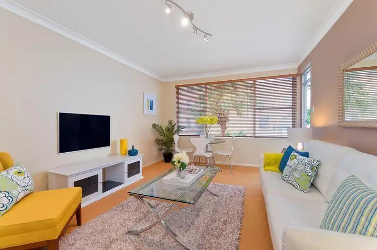 12/16 Wolseley Street, Drummoyne NSW 2047