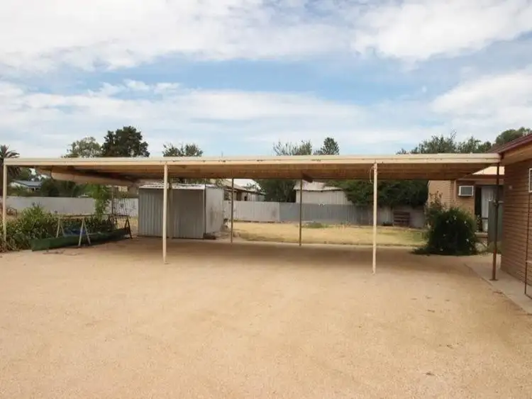 Second view of Homely block of units listing, 10-12 Moore Street, Tocumwal NSW 2714