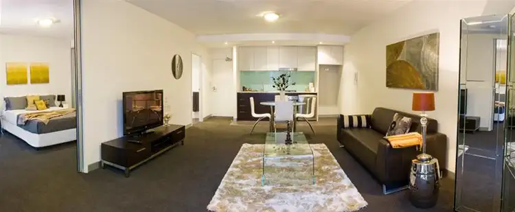 Main view of Homely apartment listing, B305/222 Botany Road, Alexandria NSW 2015