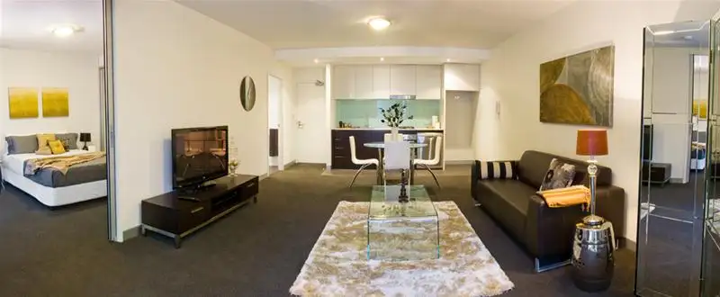 Main view of Homely apartment listing, B305/222 Botany Road, Alexandria NSW 2015
