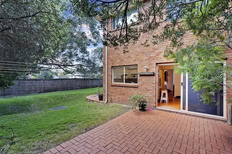 Fourth view of Homely townhouse listing, 1L/3 Vineyard Street, Mona Vale NSW 2103