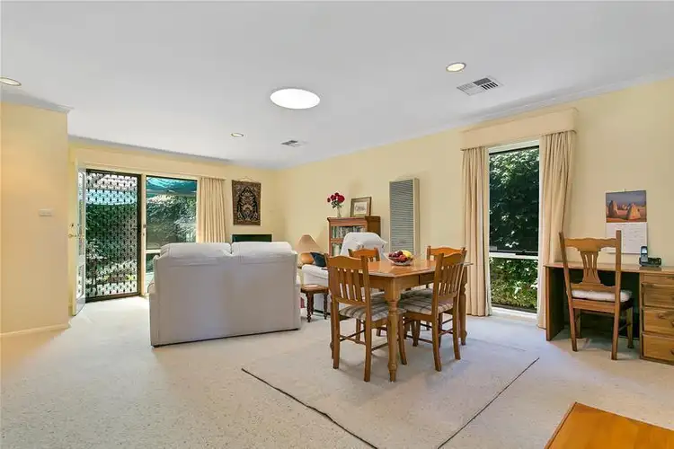 Second view of Homely unit listing, 4/3 Rossington Avenue, Myrtle Bank SA 5064
