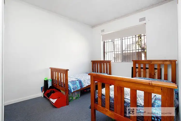 Third view of Homely apartment listing, 3/88 Station Road, Auburn NSW 2144