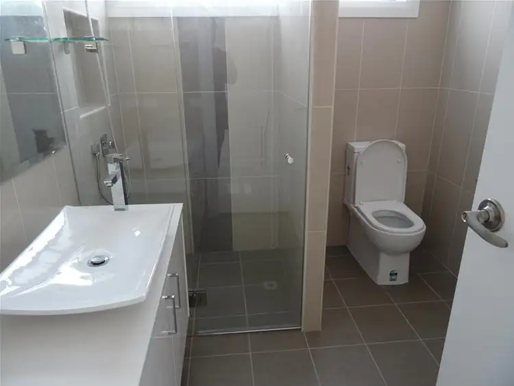 Second view of Homely semi-detached listing, 18 Kihilla Street, Fairfield Heights NSW 2165