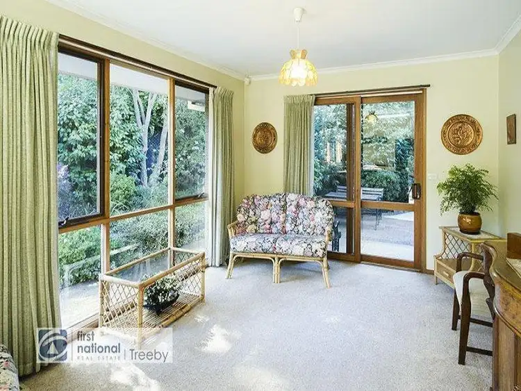 Sixth view of Homely unit listing, 6/3 Berry Road, Bayswater North VIC 3153
